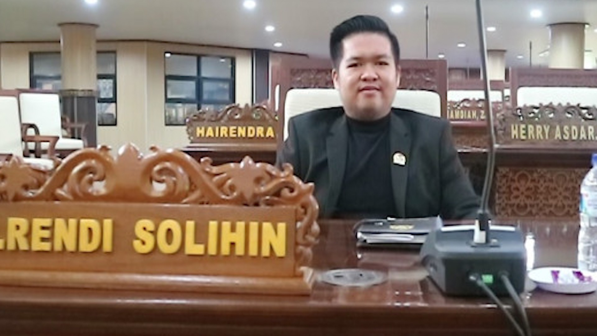 Pembentukan Samboja Barat Mudahkan Layanan Administrasi Masyarakat