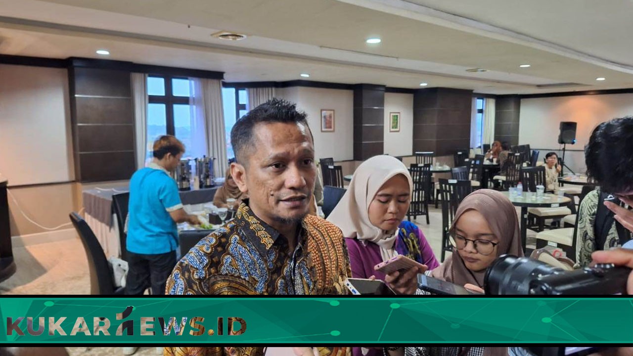 Nidya Listiono : UMKM Harus Lebih kreatif Memasarkan Produknya