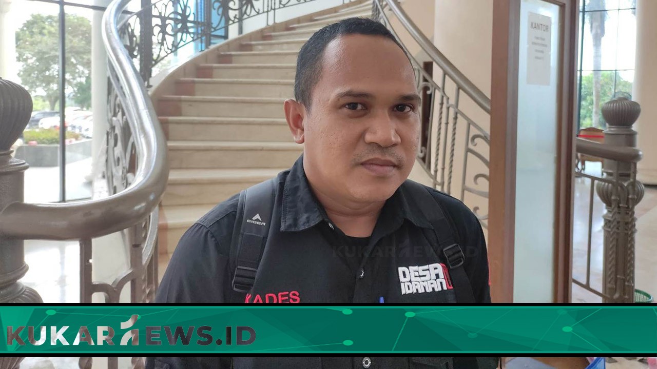 Desa Tanjung Limau Kembangkan Wisata Bawah Laut di Pengempang