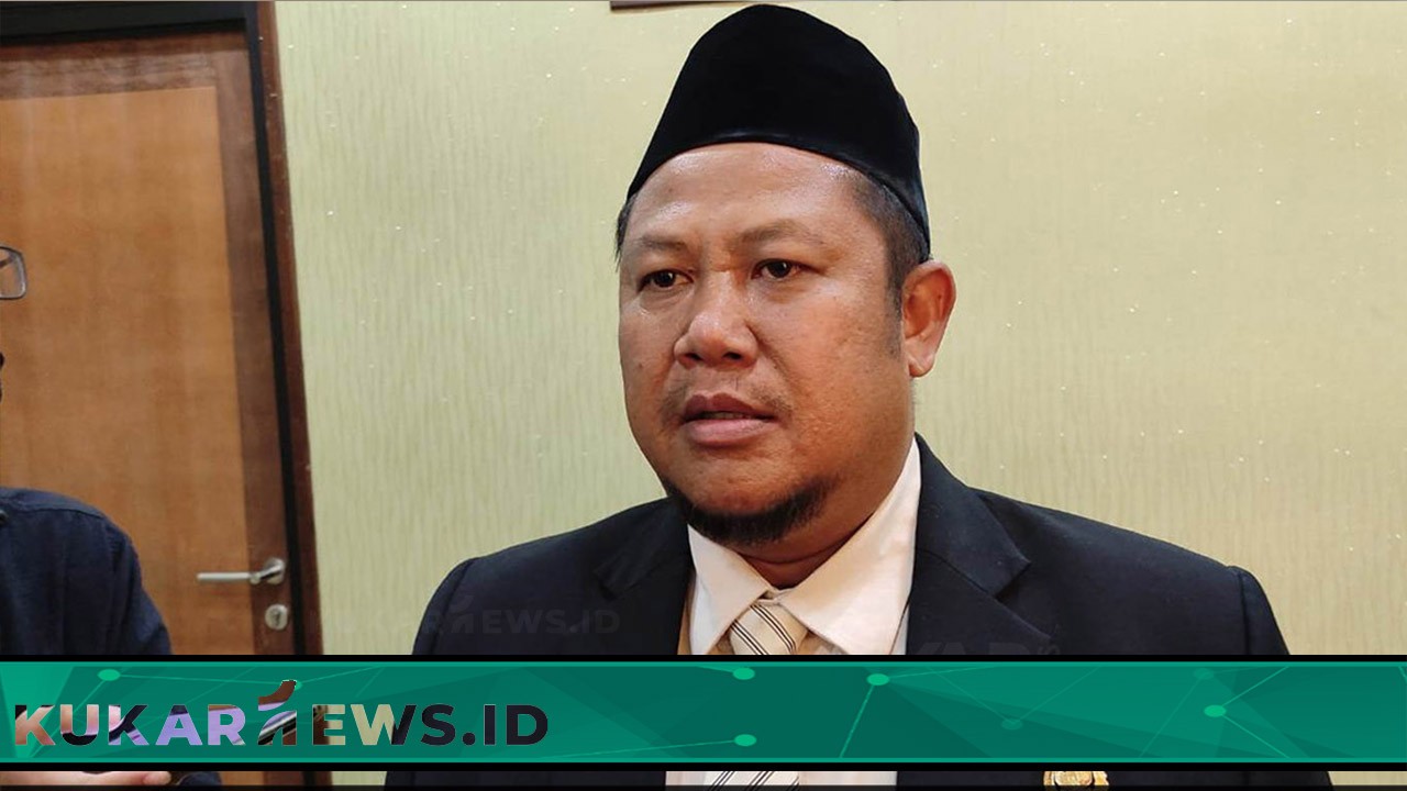 Nama Ketua DPRD Kukar Abdul Rasid Dicatut untuk Penipuan