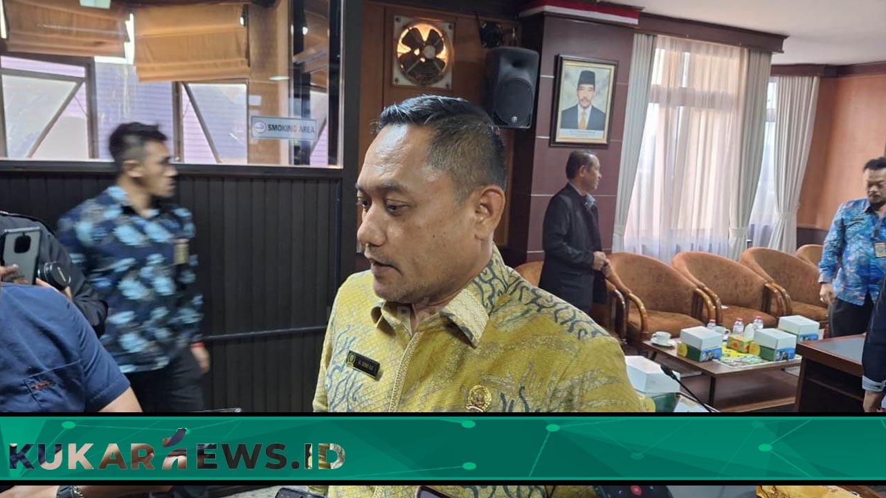 Seno Aji Tanggapi Infrastruktur Pendidikan Kaltim