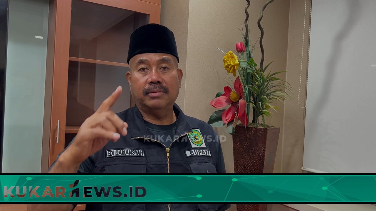 Tingkatkan PAD, Pemkab Kukar Akan Maksimalkan Regulasi Pajak Sarang Walet