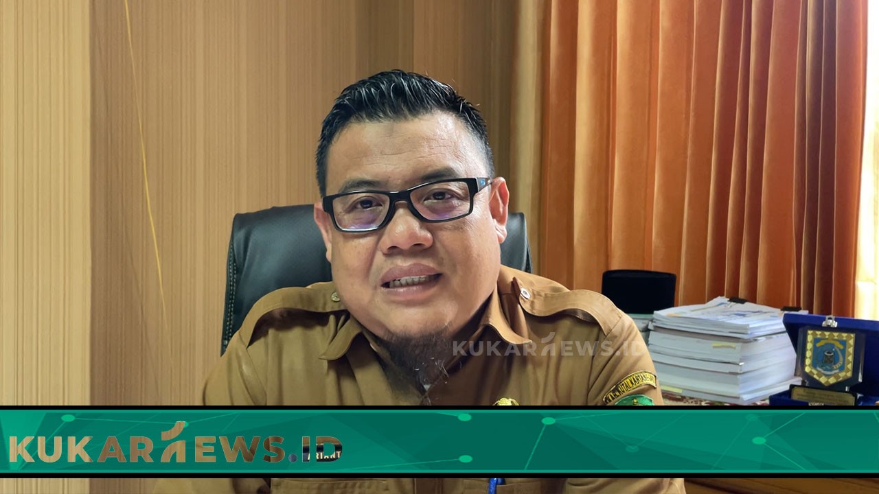 Pemkab Kukar Pastikan Insentif RT Naik Tahun Ini 