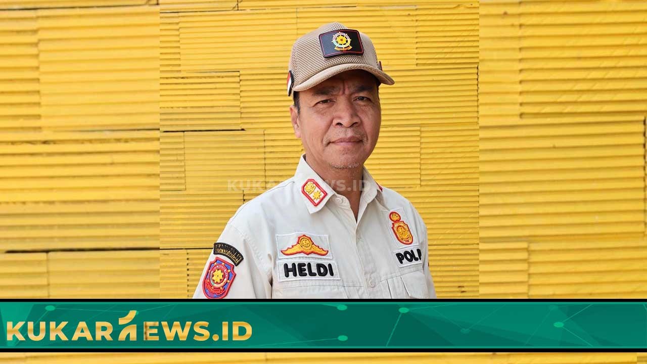 Satpol PP Kukar Sosialisasikan Perda Terkait Pengelolaan Penangkapan Ikan