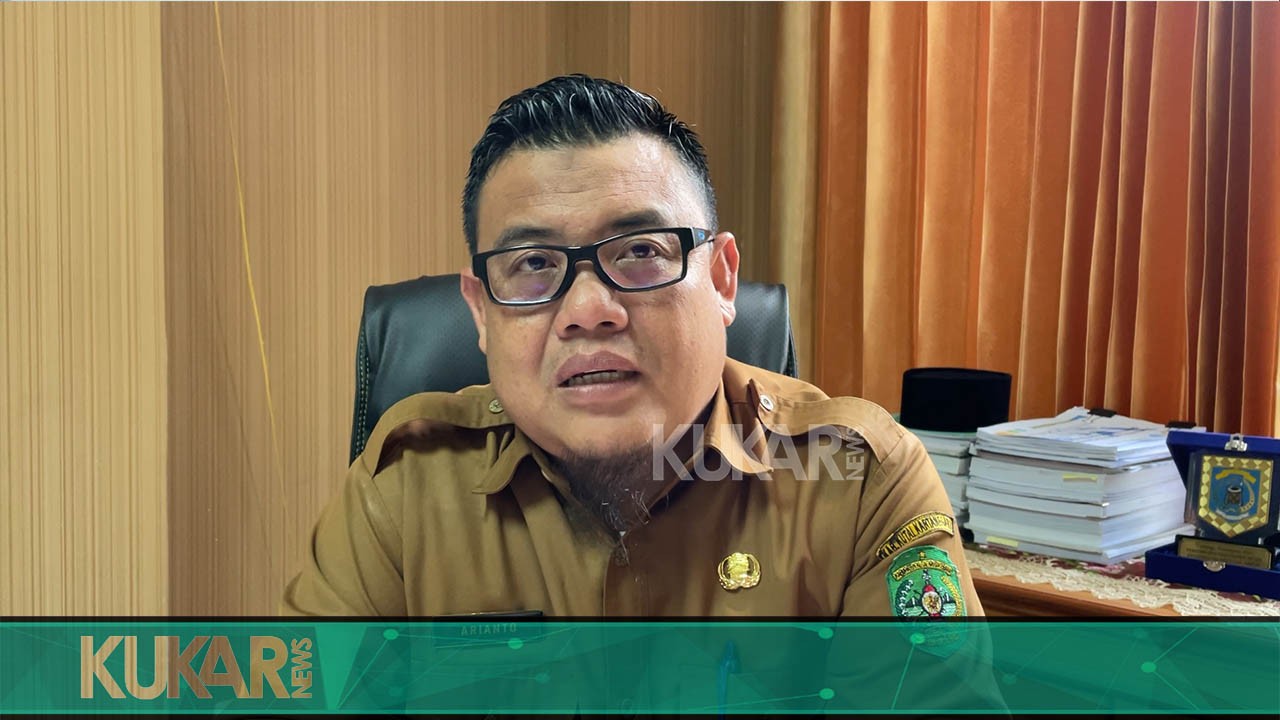 86 Kepala Desa Pilihan Segera Dilantik