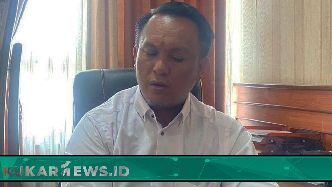 Abdi Firdaus Sebut 85 Persen Pokirnya Dialokasikan Pembangunan Infrastruktur