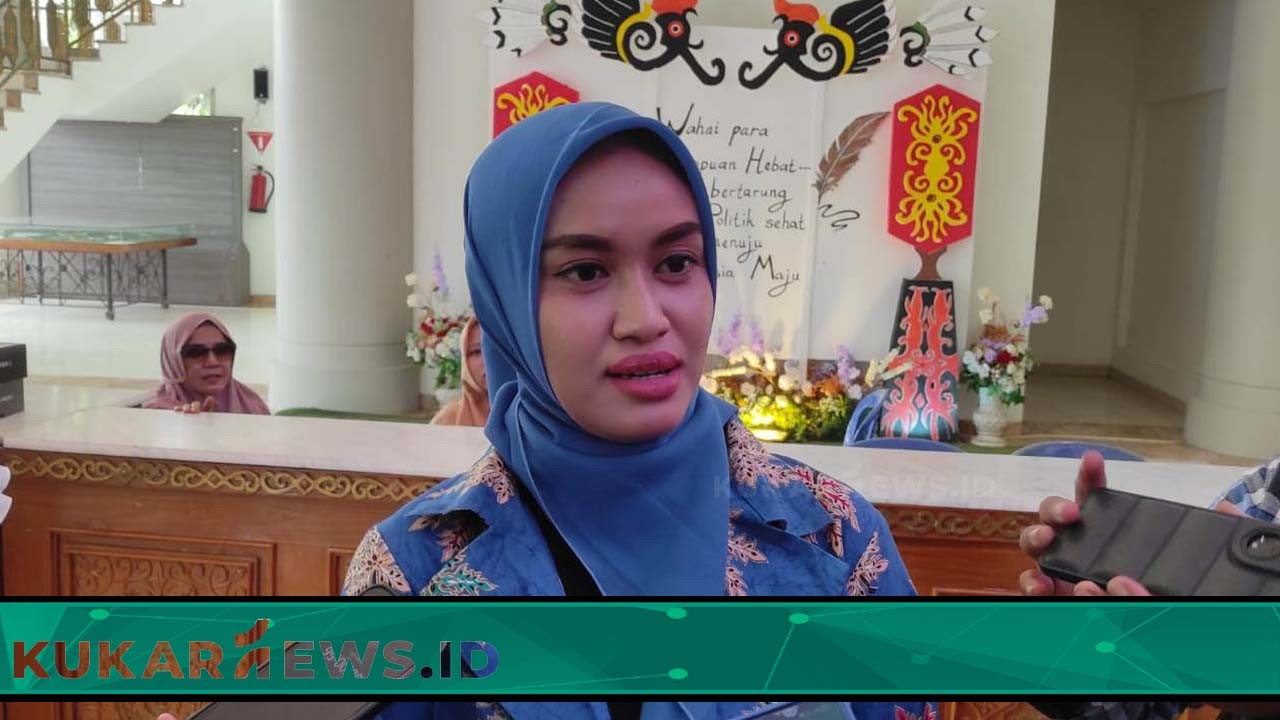 Anggota DPRD Kutim Prayunita Utami Dorong Perda Pengarusutamaan Gender Segara Disahkan