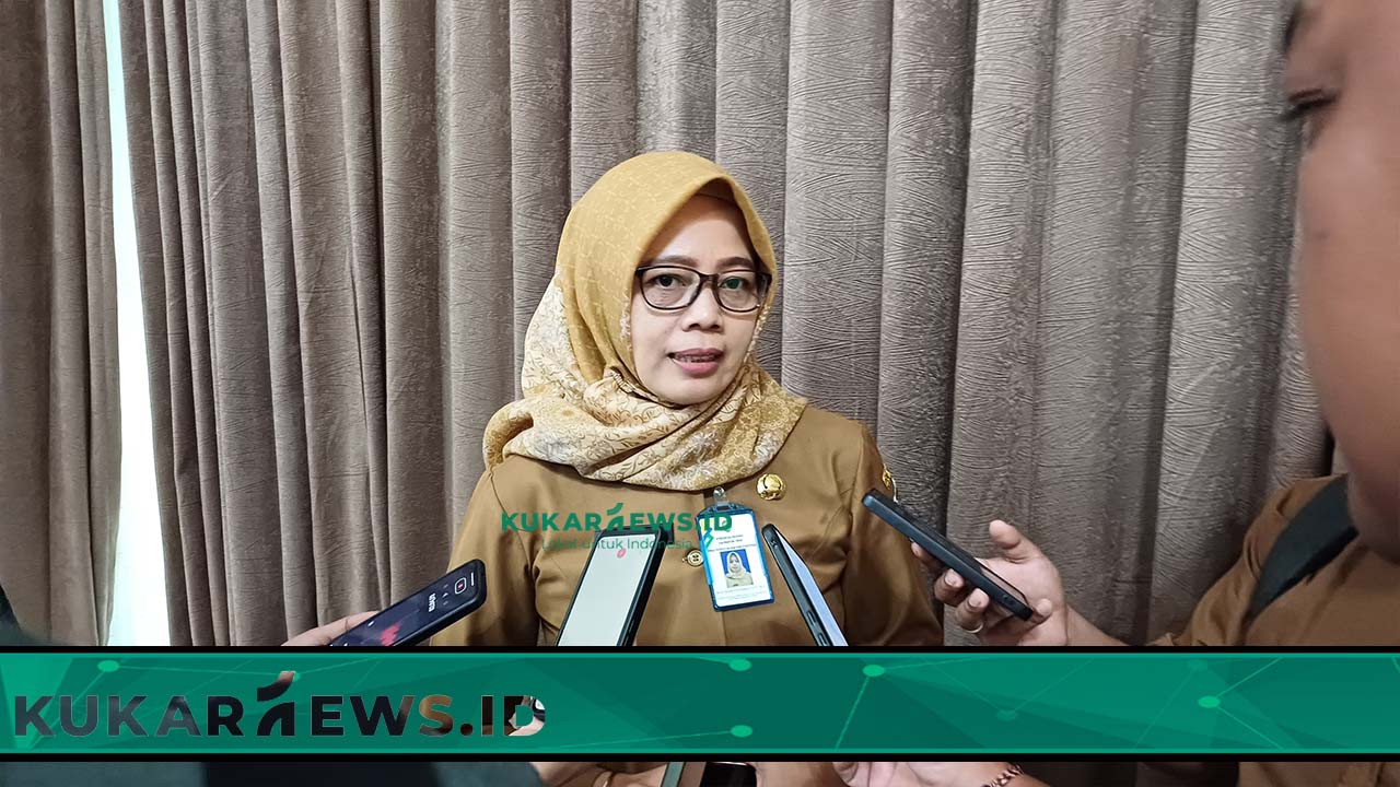 Dispora Kaltim Lakukan Pemusnahan Arsip 2005-2011