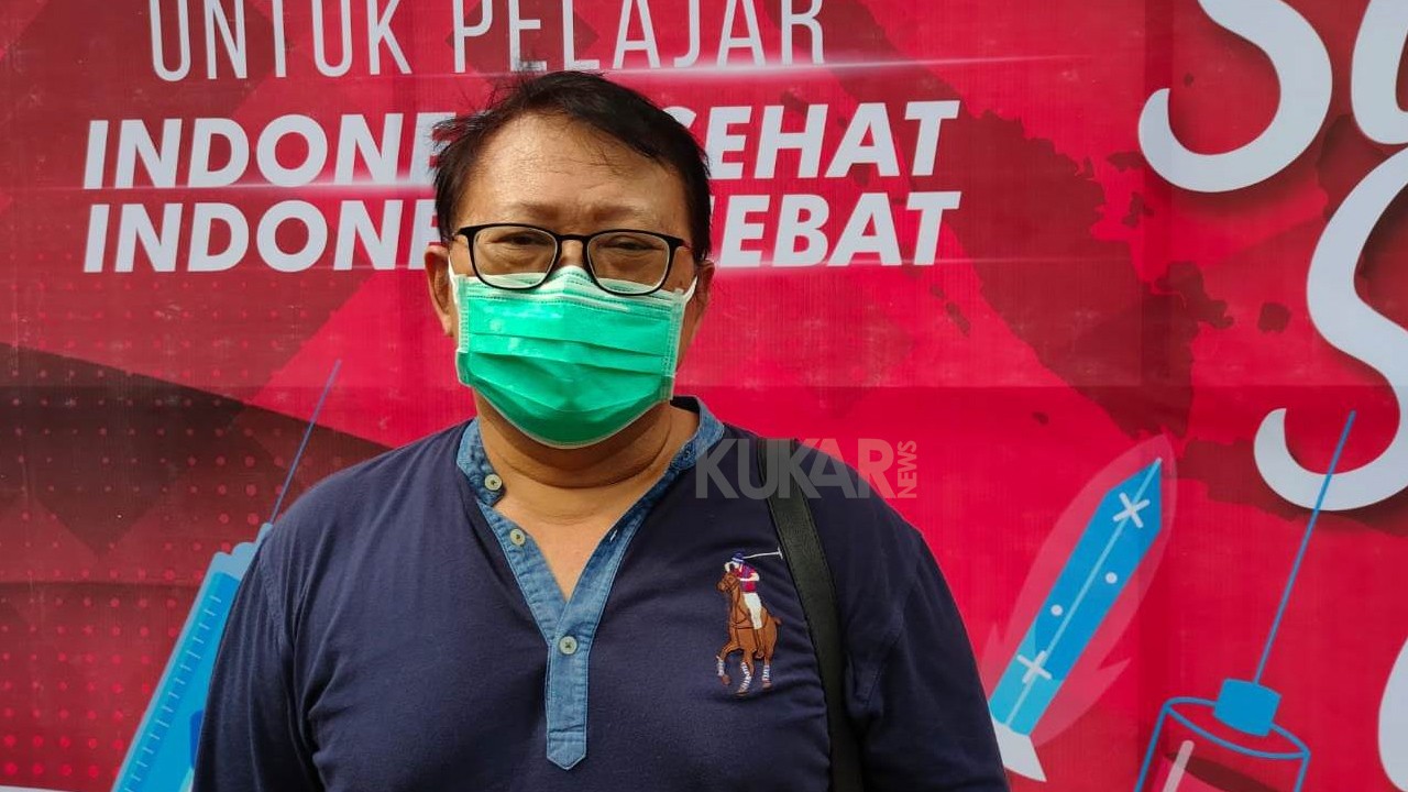 Antusiasme Masyarakat Ikuti Vaksinasi Diakui Semakin Meningkat