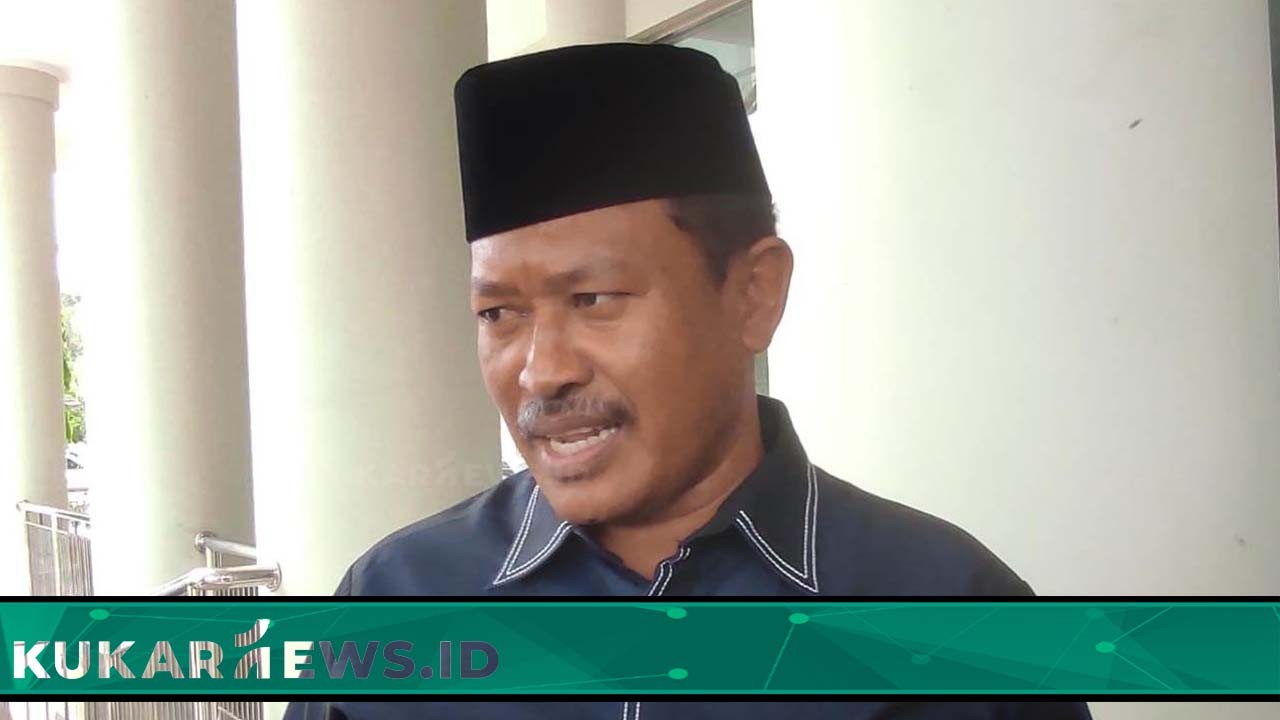 Arfan Minta Transparansi dan Akuntabilitas Diterapkan di Lingkungan DPRD Kutim