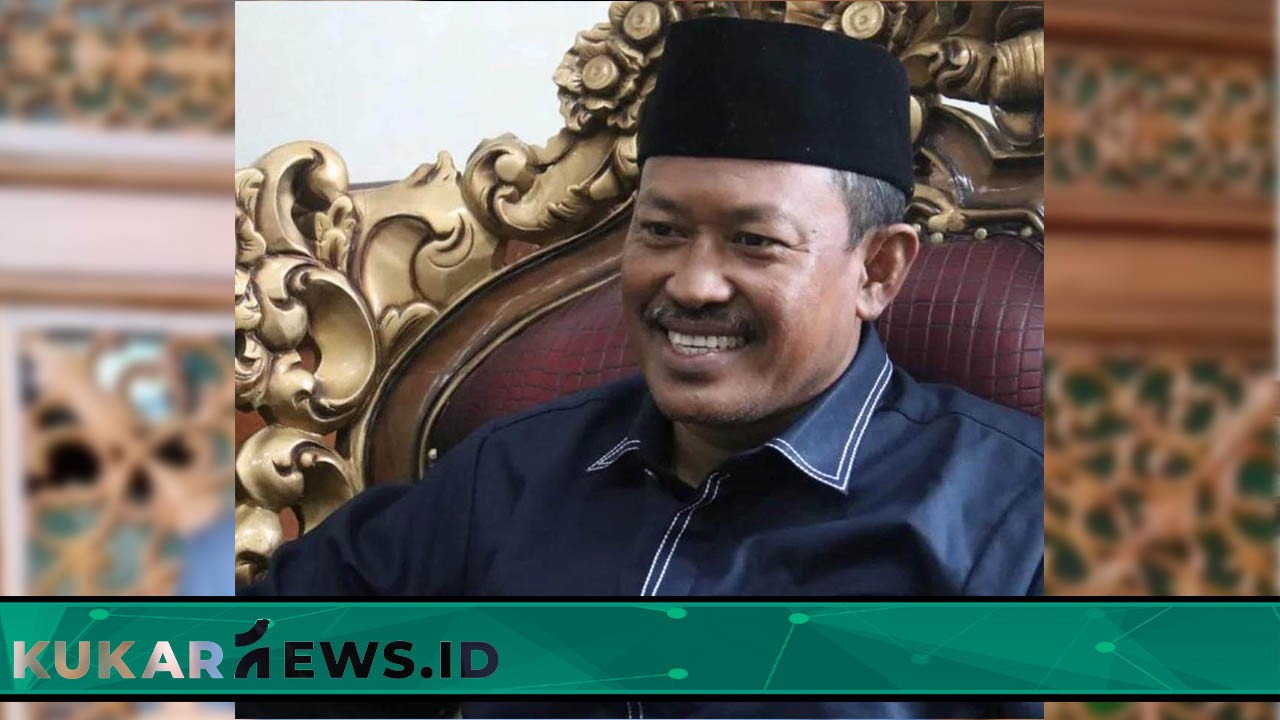 Arfan Sebut Ada Kenaikan Potensi PAD Baru di Kutim Pasca Beroperasinya Kobexindo Semen