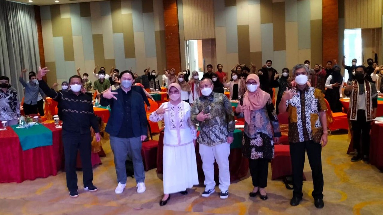 Bahasa Jadi Trend Baru Konten Bernilai Ekonomi