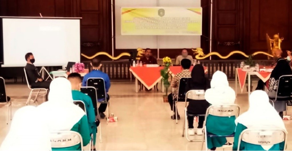 Tingkatkan Wawasan Pengetahuan lewat Lomba Karya Ilmiah