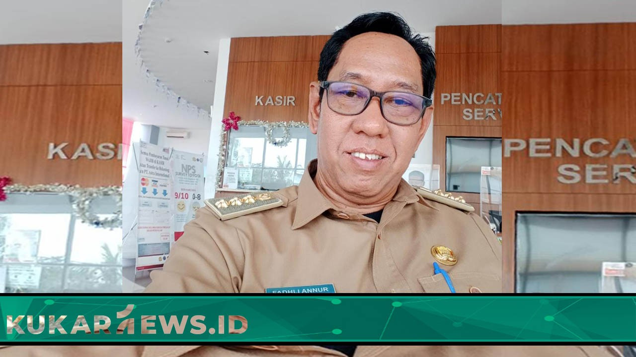 PMT di Kecamatan Muara Wis Mampu Atasi Stunting