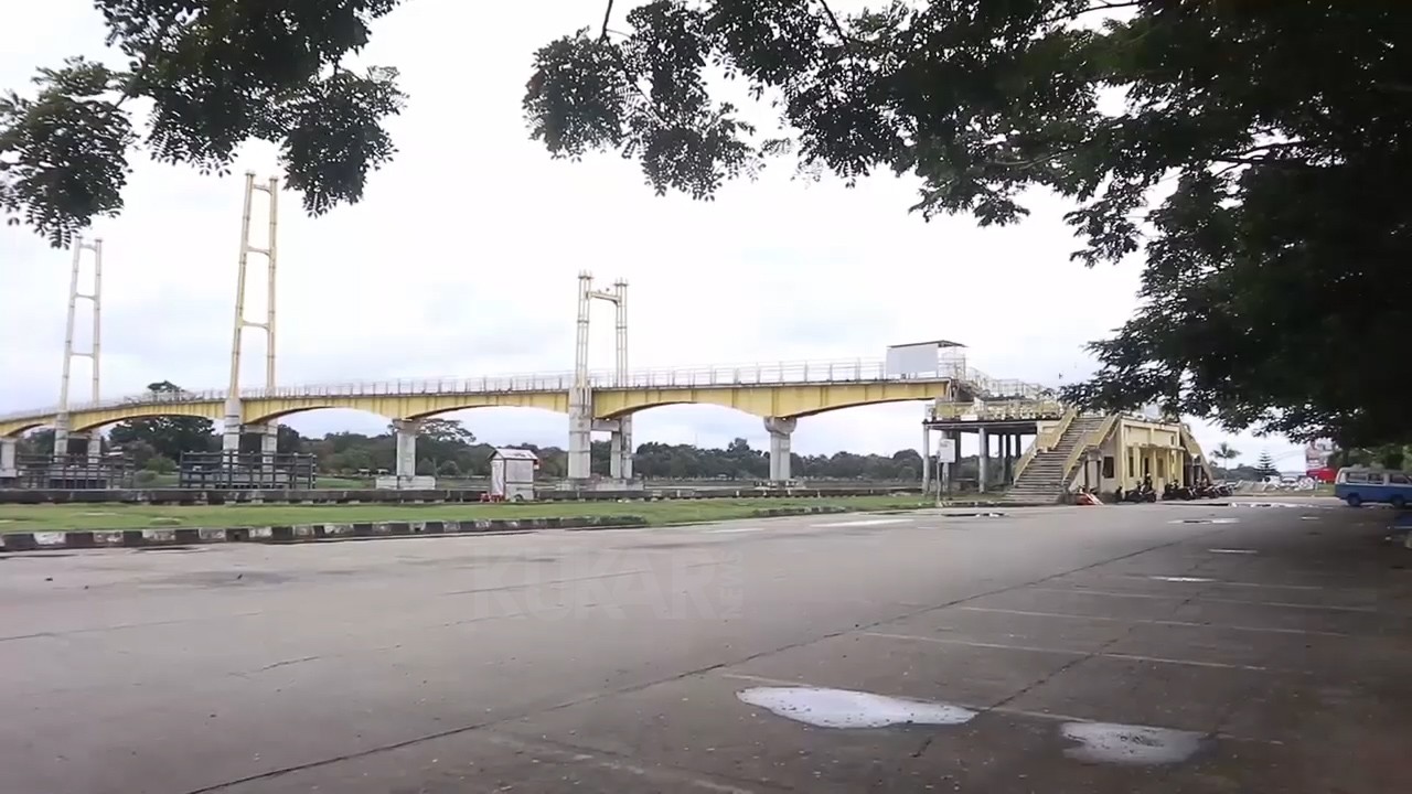 Cegah Kerumunan Objek Wisata Ditutup