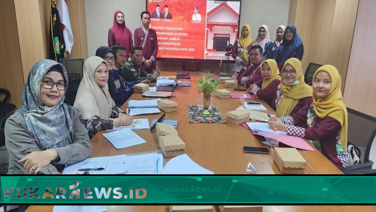 DPMD Gelar Lomba Desa Berkinerja Baik Tingkat Kabupaten