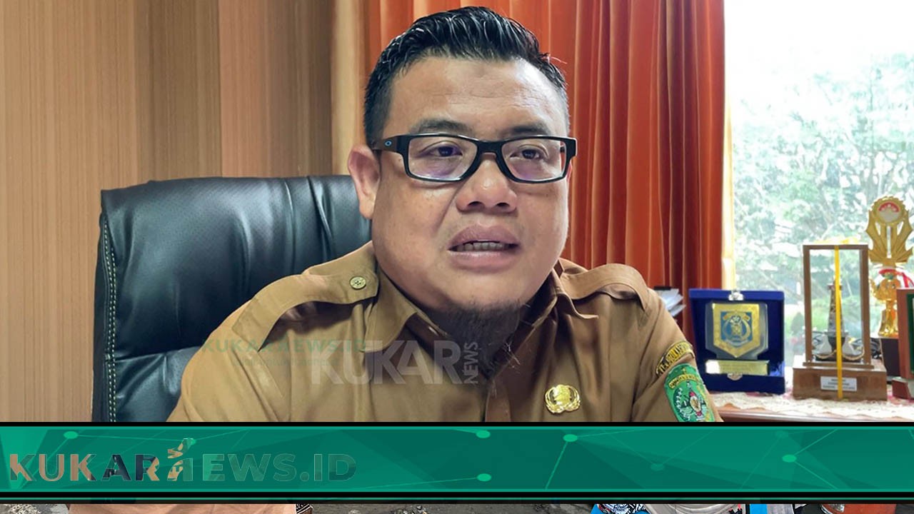 DPMD Kukar Segera Rekrut 53 Pendekar Idaman