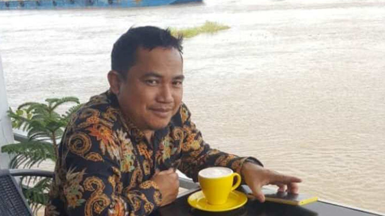 DPRD Kukar Berencana Kembangkan Wisata Danau di Muara Muntai