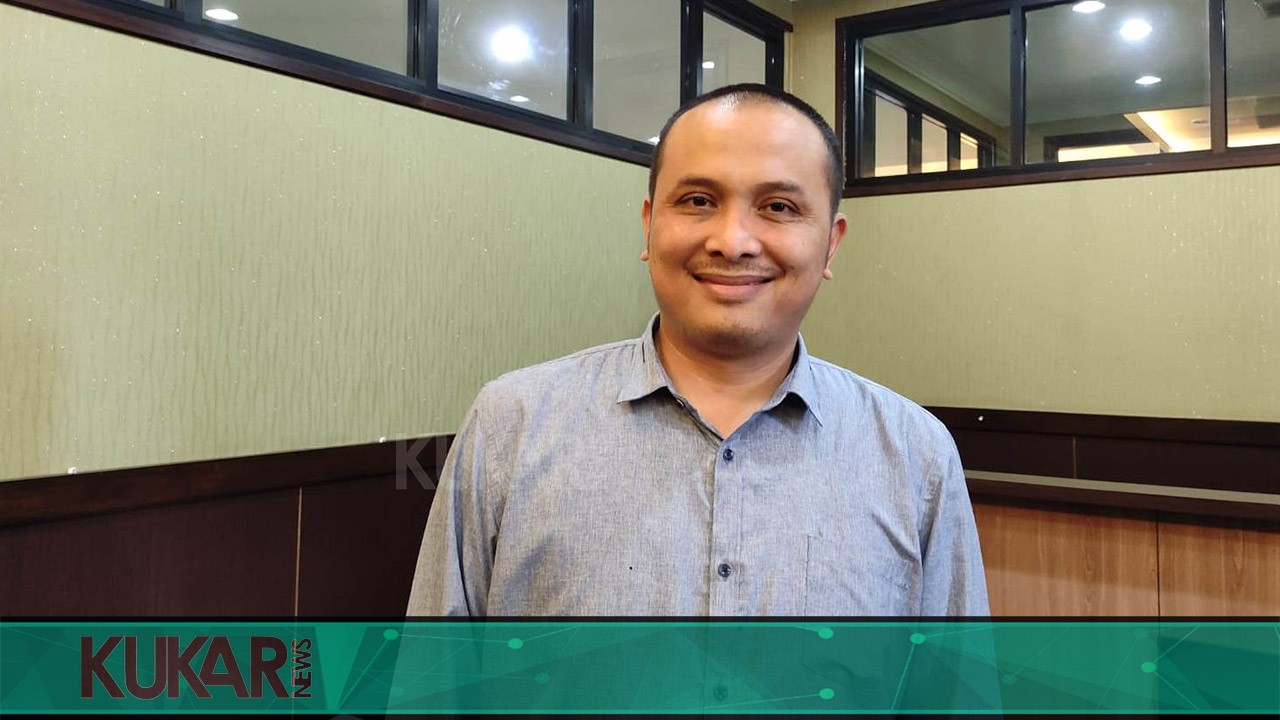 DPRD Kukar Minta Percepat Penanganan Jalan Rusak