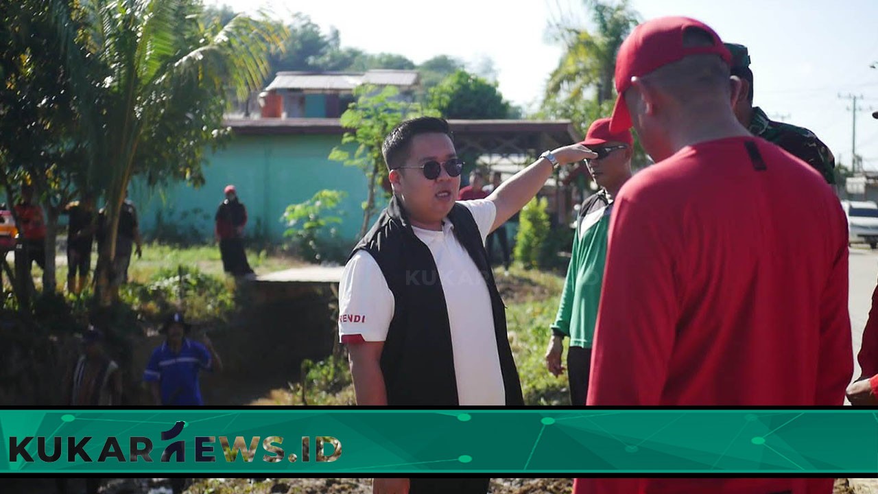 Dinas PU Kukar Akan Kolaborasi Dengan Dua OPD Lainnya Bangun Pabrik Kelapa di Pesisir