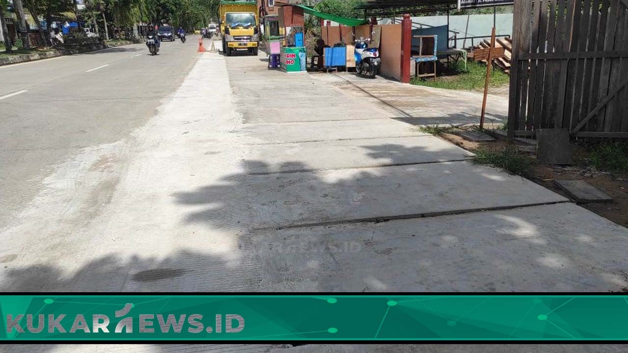 Dinas PU Kukar Alokasikan Rp 14 Miliar untuk Pengerjaan Sistem Drainase