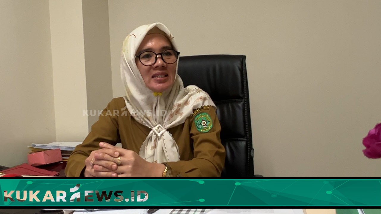 Dinas PU Kukar Selesaikan Pekerjaan yang Alokasi DAU