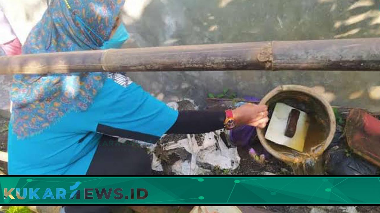Dinkes Kukar Pencegahan Kasus Demam Berdarah