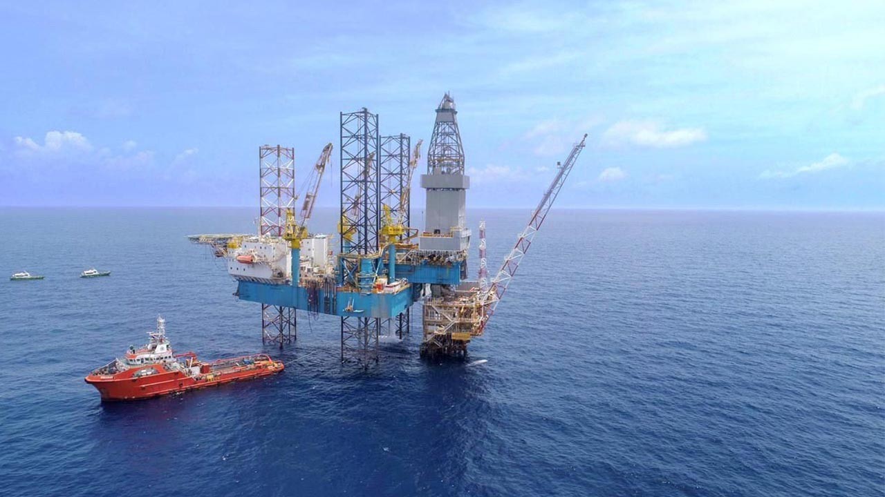 Discovery Gas Sumur Eksplorasi Pertamina, Temuan Pertama di Indonesia Tahun 2022