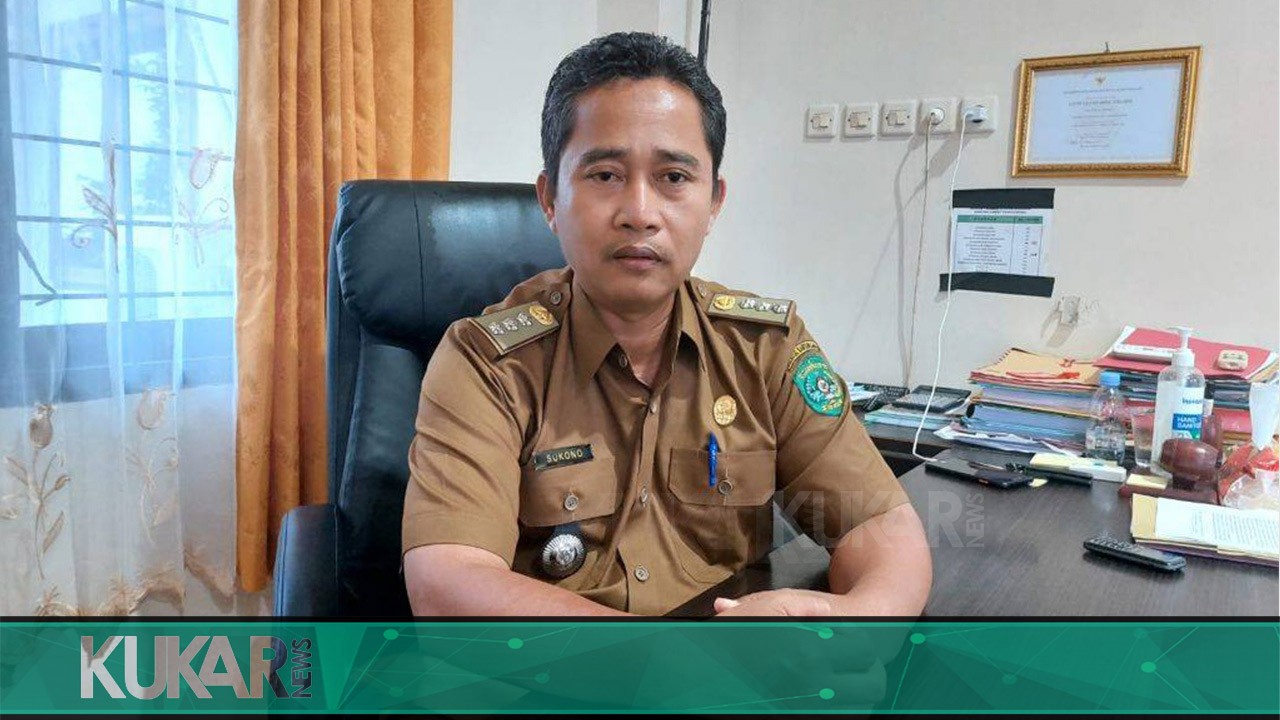 Gaungkan Masyarakat Hidup Sehat, Kecamatan Tenggarong Adakan Lomba Kebersihan Lingkungan RT