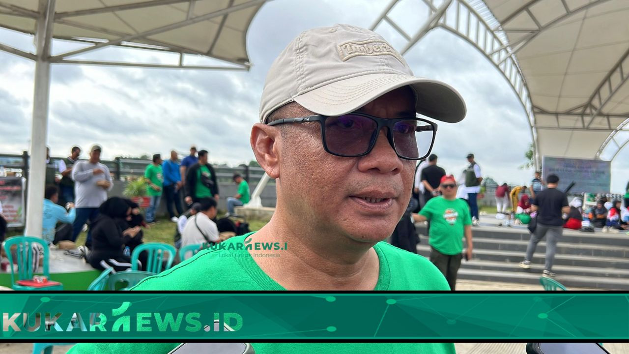 Sejumlah Kegiatan DLHK Kukar Dalam Peringati Hari Lingkungan Hidup Sedunia