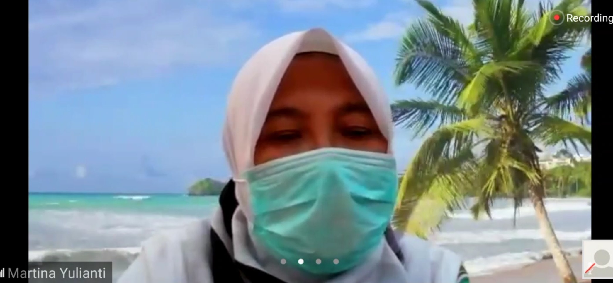 Penambahan 3 Kasus Positif, 2 Lainnya Sembuh