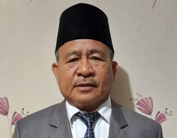 Hibah 5 Hektare untuk Pembangunan Asrama Haji Transit di Tenggarong