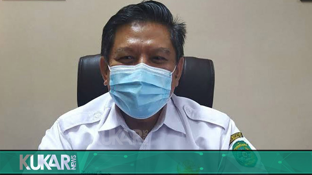 Ikuti Arahan Pusat, Kutai Kartanegara akan Implementasikan Digital ID Secara Bertahap