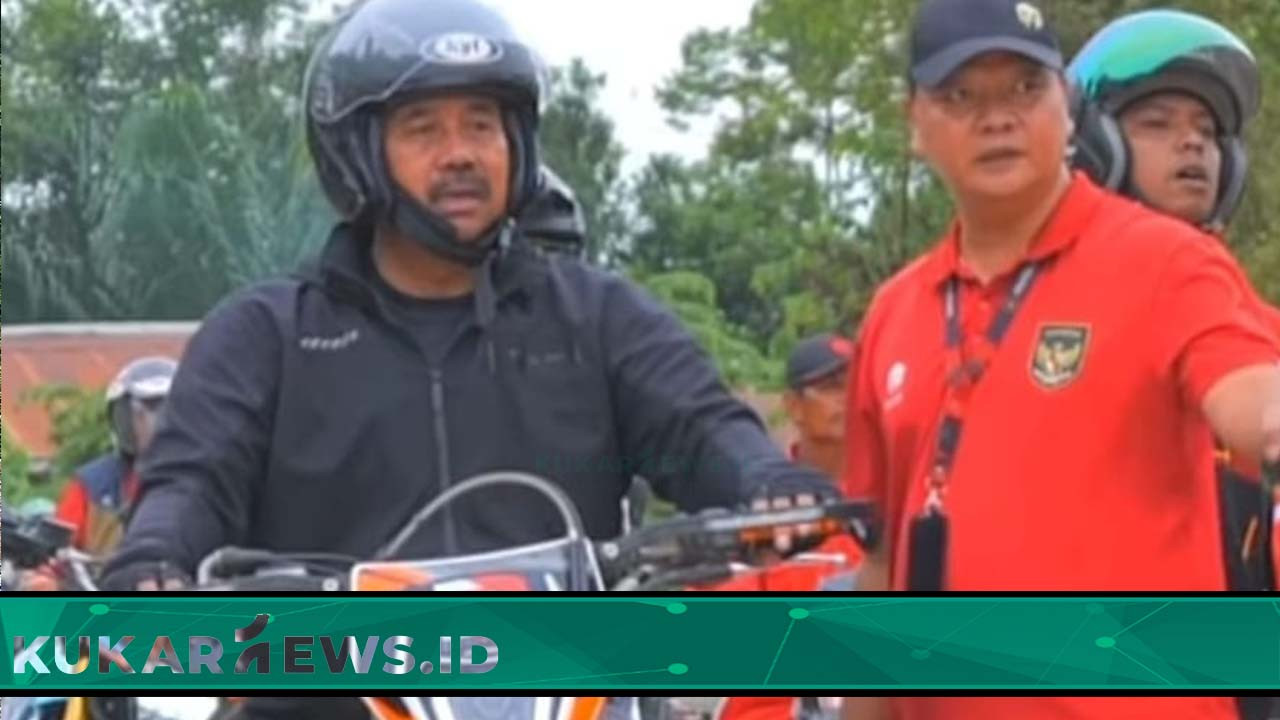 Warga Desa Jonggon Mulai Rasakan Manfaaat Peningkatan Infrastruktur Penghubung