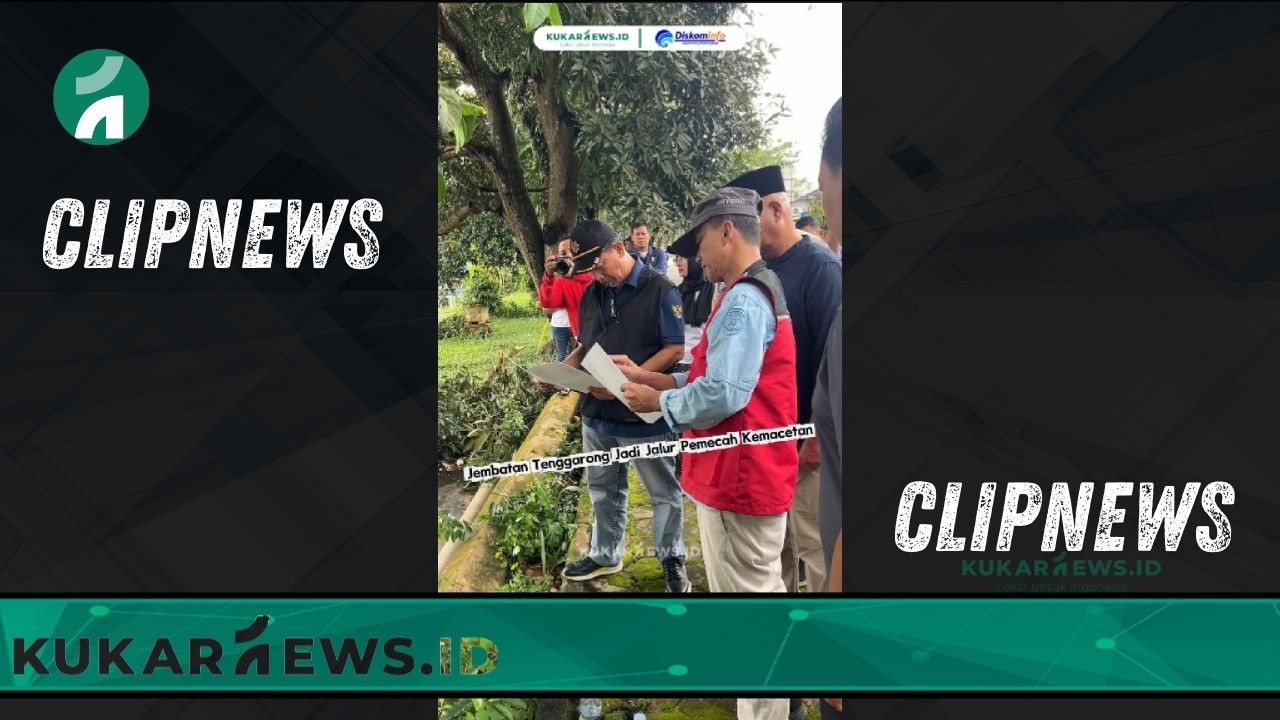 Jembatan Tenggarong Jadi Jalur Pemecah Kemacetan  - Clipnews