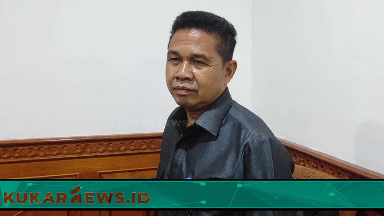 Joni Soroti Antrian Panjang BBM di SPBU di Kutim