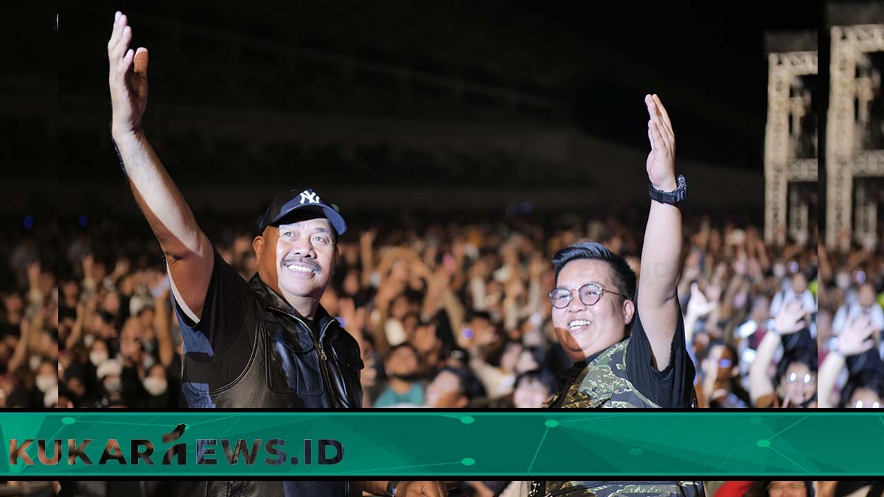 Edi-Rendi : Akan Ada Kejutan di KukarLand Festival 2024