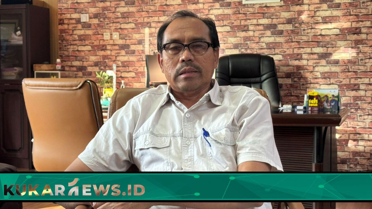 Regenerasi Petani: Distanak Kukar Libatkan Generasi Muda dalam Teknologi Pertanian