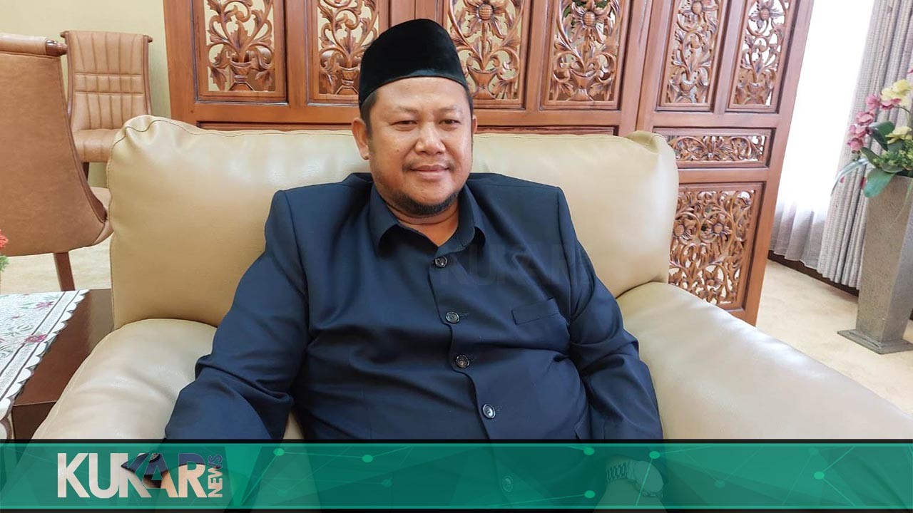 Ketua DPRD Abdul Rasid Sebut Santri Sebagai Aset Penerus Bangsa