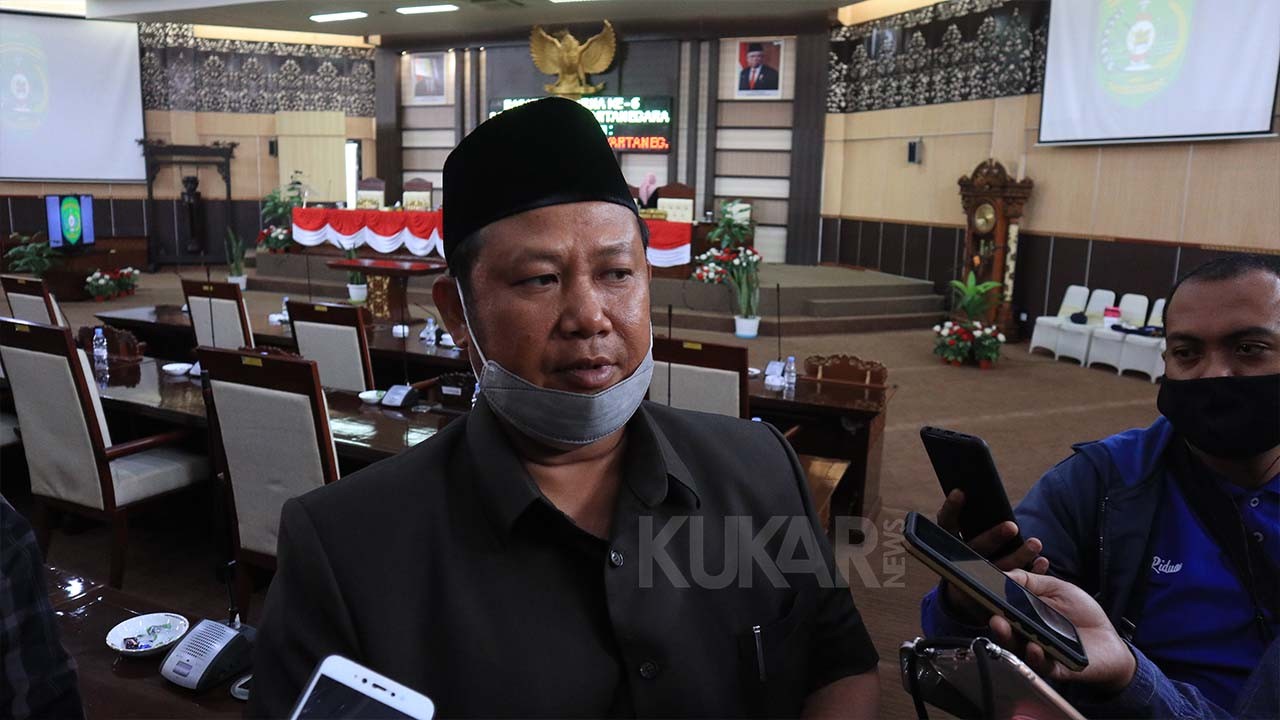 Ketua DPRD Berharap Anggaran Kukar Bisa Terserap Maksimal