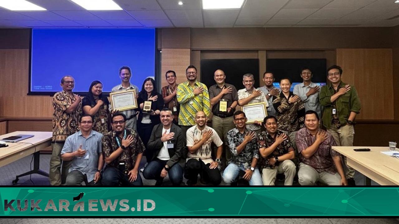 Konsorium Antara PHM Elnusa dan PTGI, Dukung Peningkatan Kinerja Keselamatan dan Pelayanan