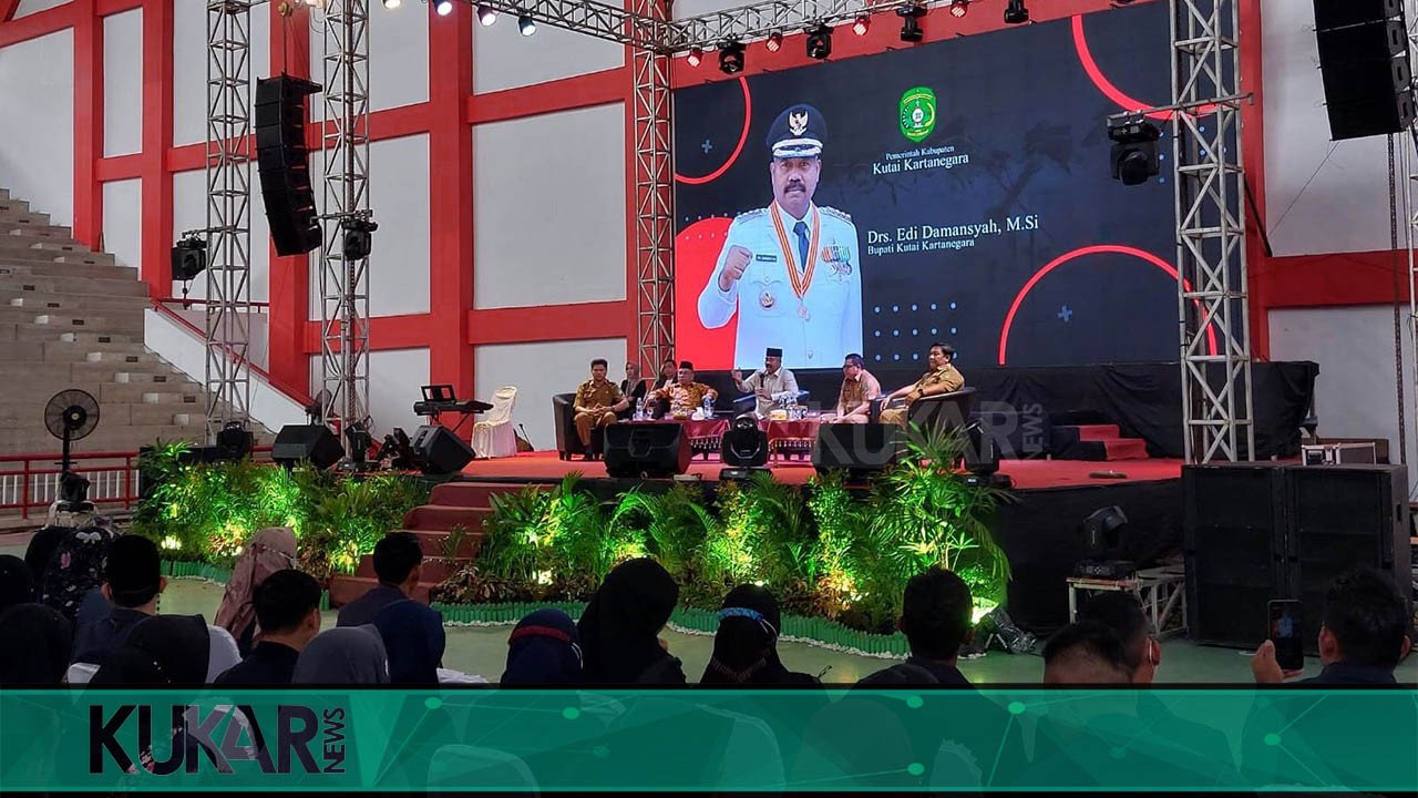 Kuatkan Sinergitas, Pemkab Kukar Gelar FGD Bersama Seluruh Anggota BPD