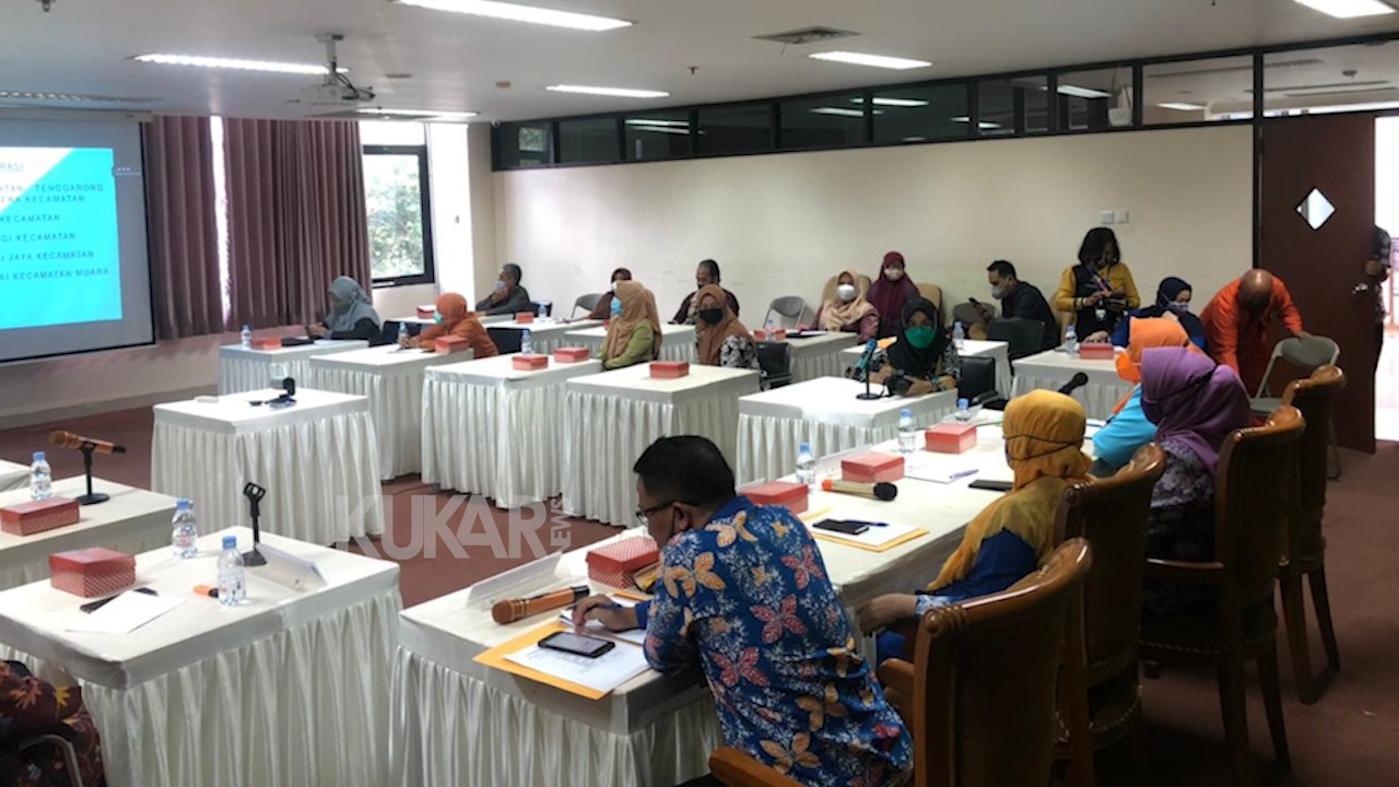 Kukar Menjadi Kabupaten Yang Dapat Membantu Pulihkan Perekonomian Melalui Industri Rumahan