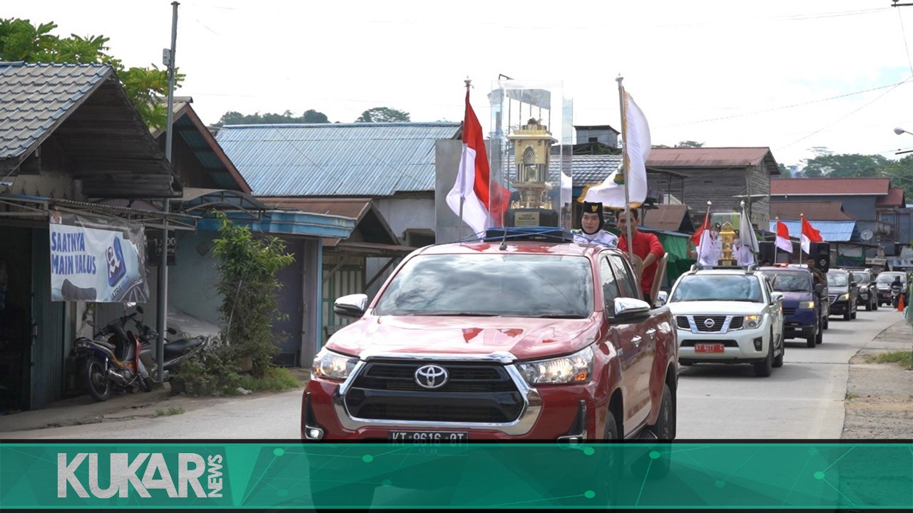 Lima Kali Juara Umum MTQ Provinsi, Hasil Nyata Komitmen Pemkab Kukar dalam Membumikan Al-Quran