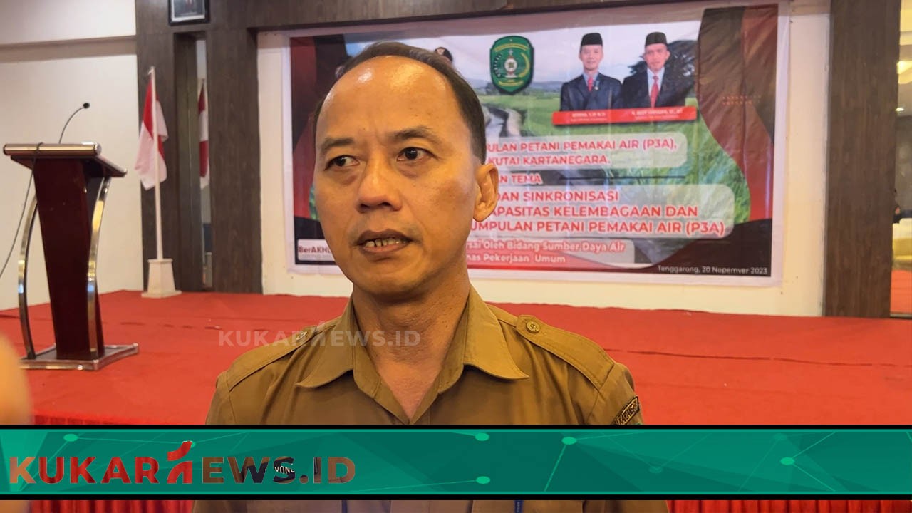 Maksimalkan Realisasi, DPU Kukar Siapkan Pola Pekerjaan 2024