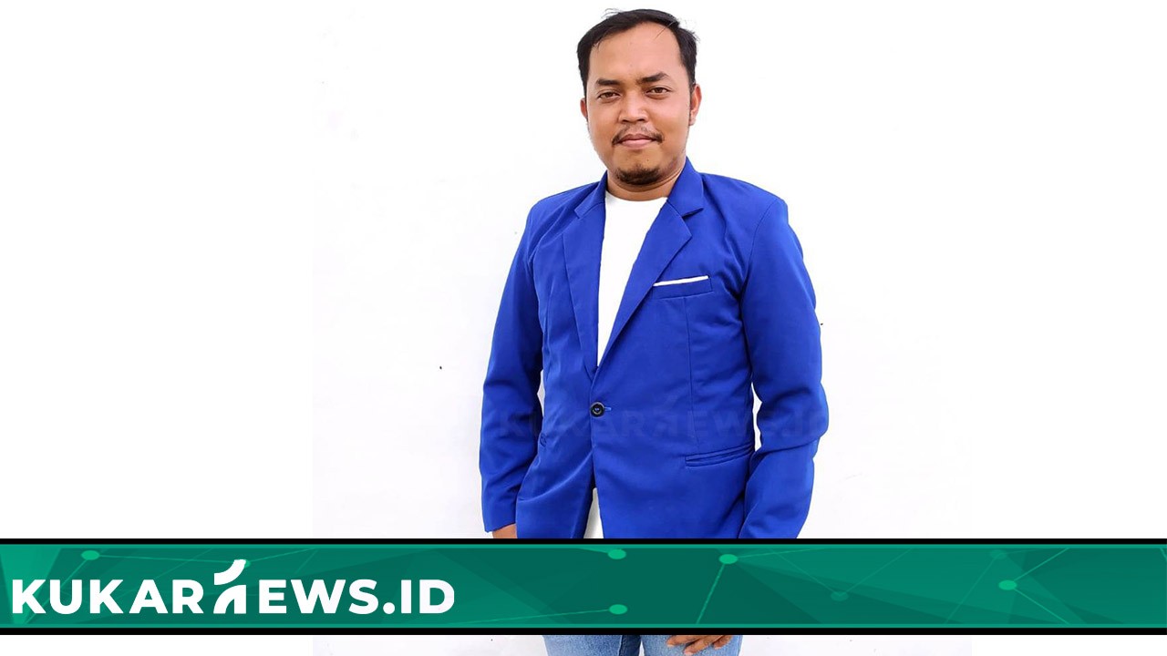 Mansyur Dhuha Siap Kawal Aspirasi Warga Kukar