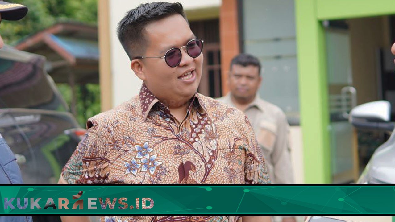 Masyarakat Beringin Agung Apresiasi Respon Cepat Edi-Rendi