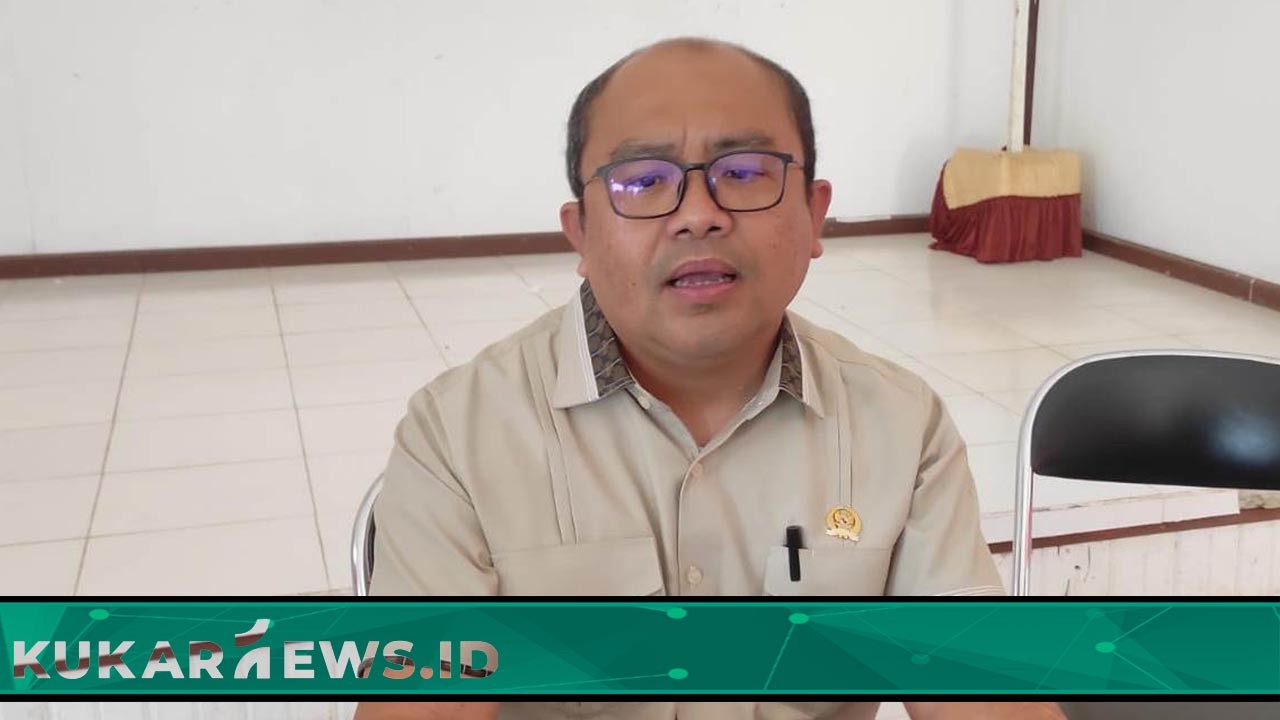 Minim Dokter Spesialis, DPRD Kutim Minta Pemerintah Kerjasama Dengan Lembaga Pendidikan Dokter