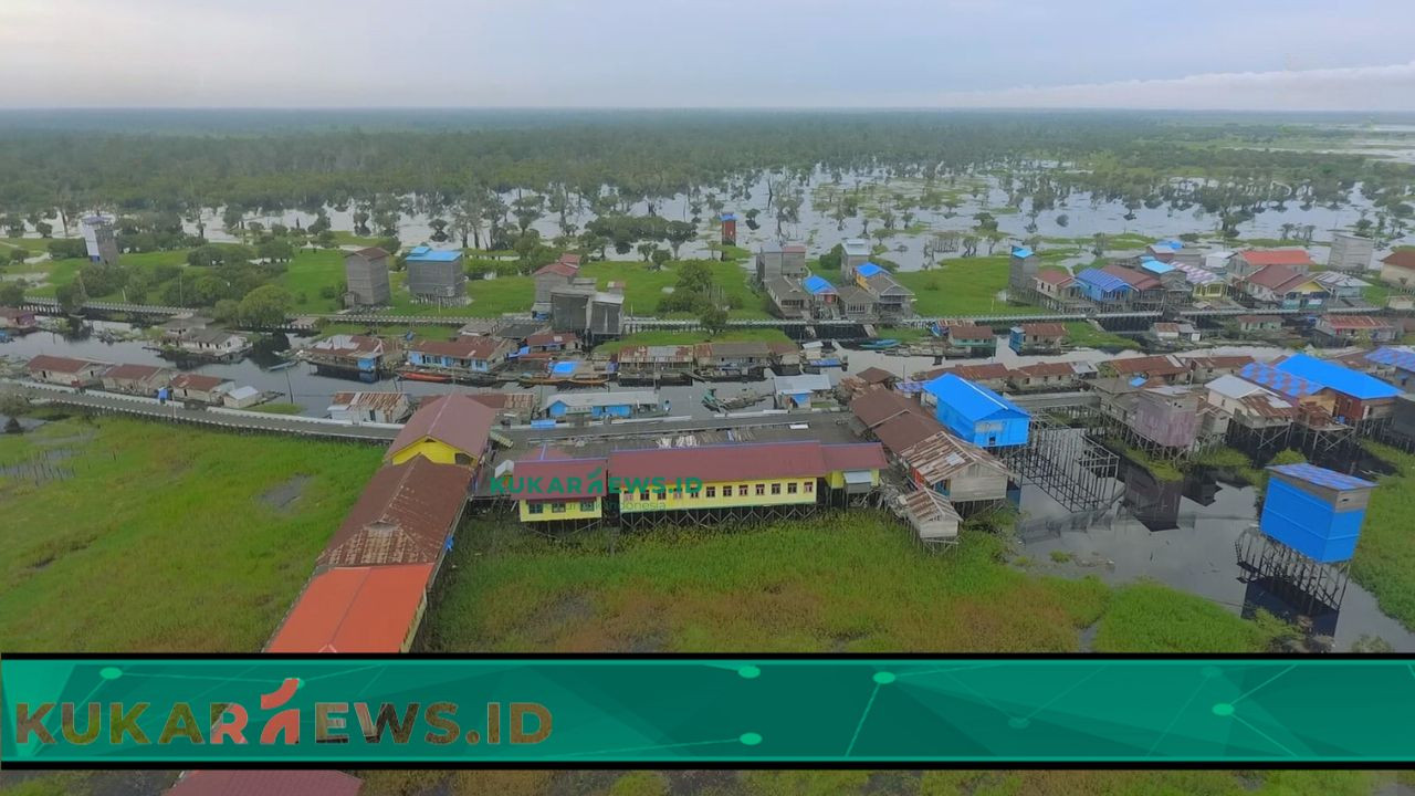 Keseriusan Tangani Stunting, Muara Enggelam Siapkan Anggaran untuk Gizi dan Edukasi