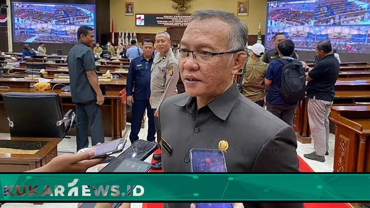 Wakil Ketua DPRD Kaltim Minta Pemprov Naikkan Anggaran Pertanian